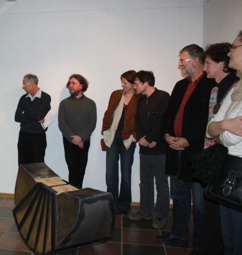 Ausstellungseröffnung1