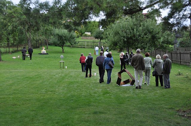 G Ausstellung
