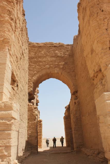P Dura Europos