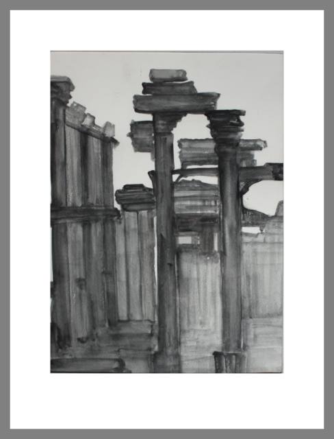 P Palmyra