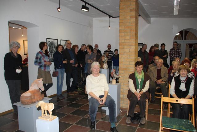 B Besucher