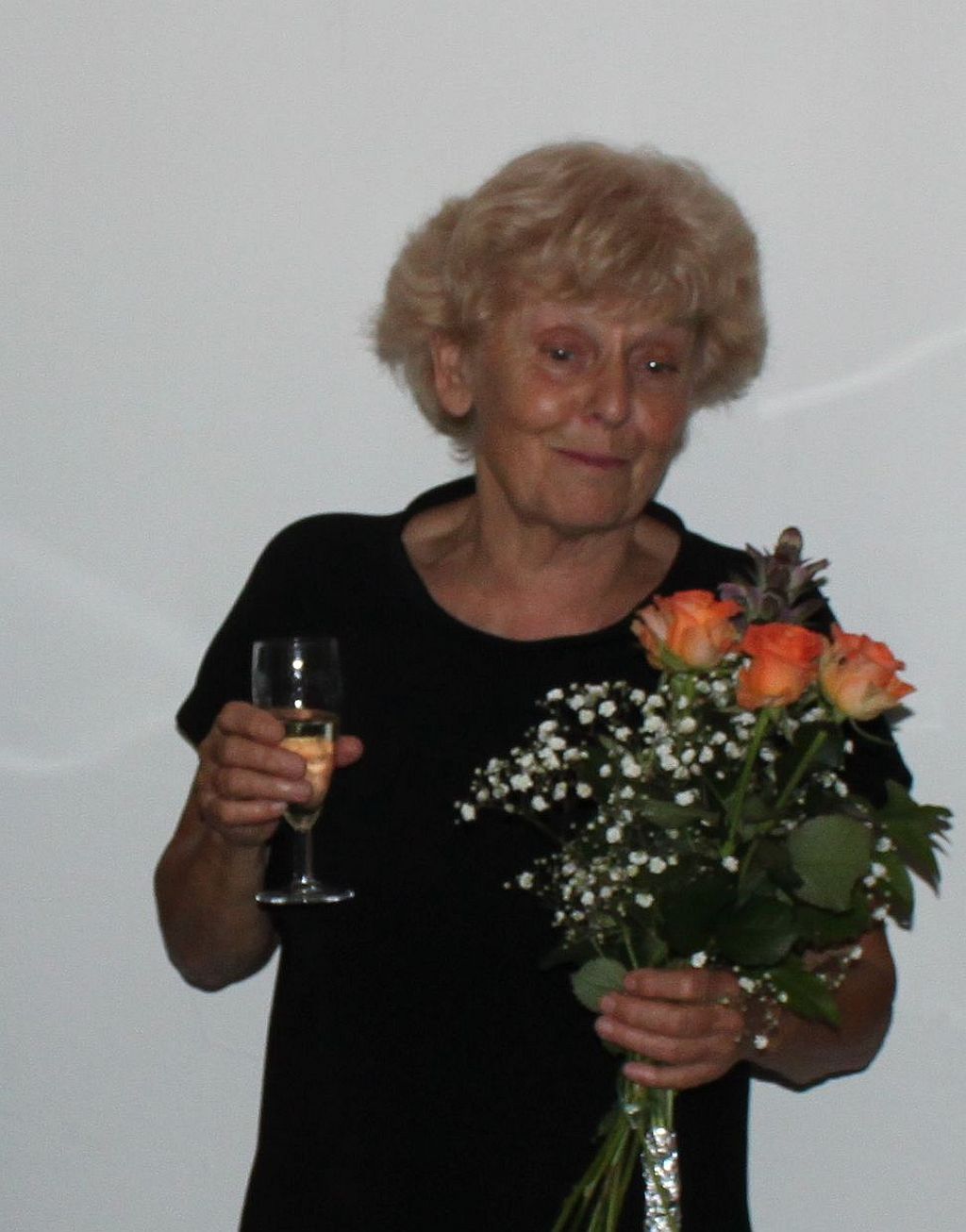 Regina Thore