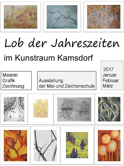 PlakatJahreszeiten